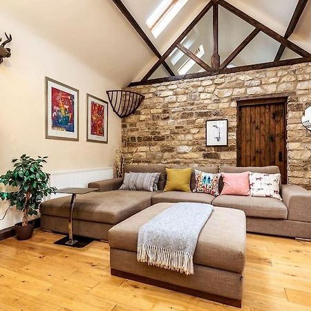 The Stocks Barn Villa Wellingore ภายนอก รูปภาพ