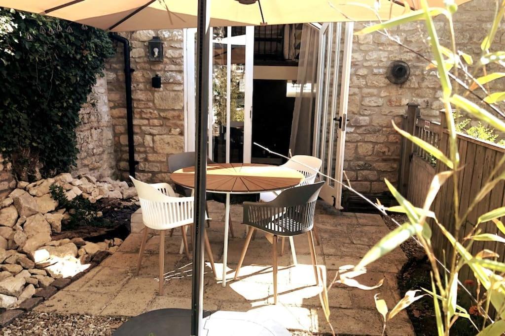 The Stocks Barn Villa Wellingore ภายนอก รูปภาพ